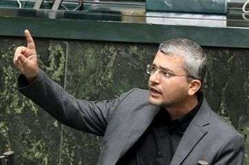 مسؤول بالبرلماني الإيراني: انظروا إلى سماء الأراضي المحتلة هذا المساء