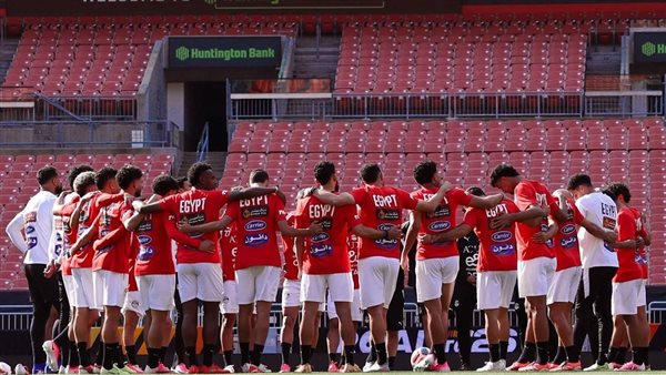 مصر تبحث عن أول فوز في كأس العالم أمام بلجيكا الليلة