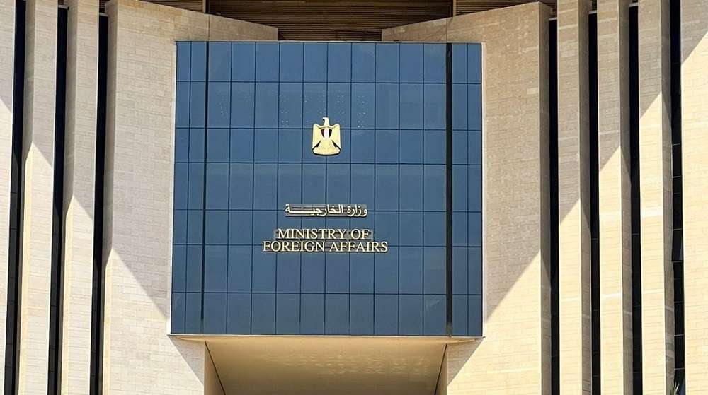 مصر تدين افتتاح ما يسمى بسفارة "أرض الصومال" في القدس