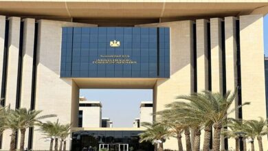 مصر تعرب عن تضامنها مع المملكة العربية السعودية في حادث تحطم مروحية