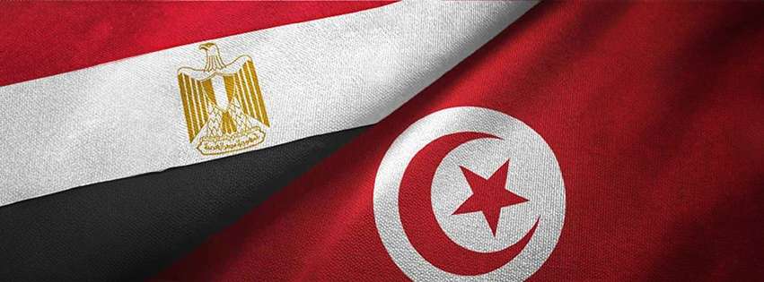 مصر وتونس تستهدفان مليار دولار مبادلات تجارية واختراق الأسواق الأفريقية