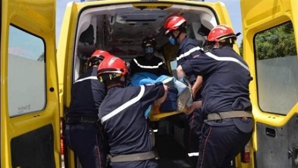 مصرع طالبة في الدبلومات الفنية إثر سقوطها من الطابق الثالث بمدرسة في بني سويف