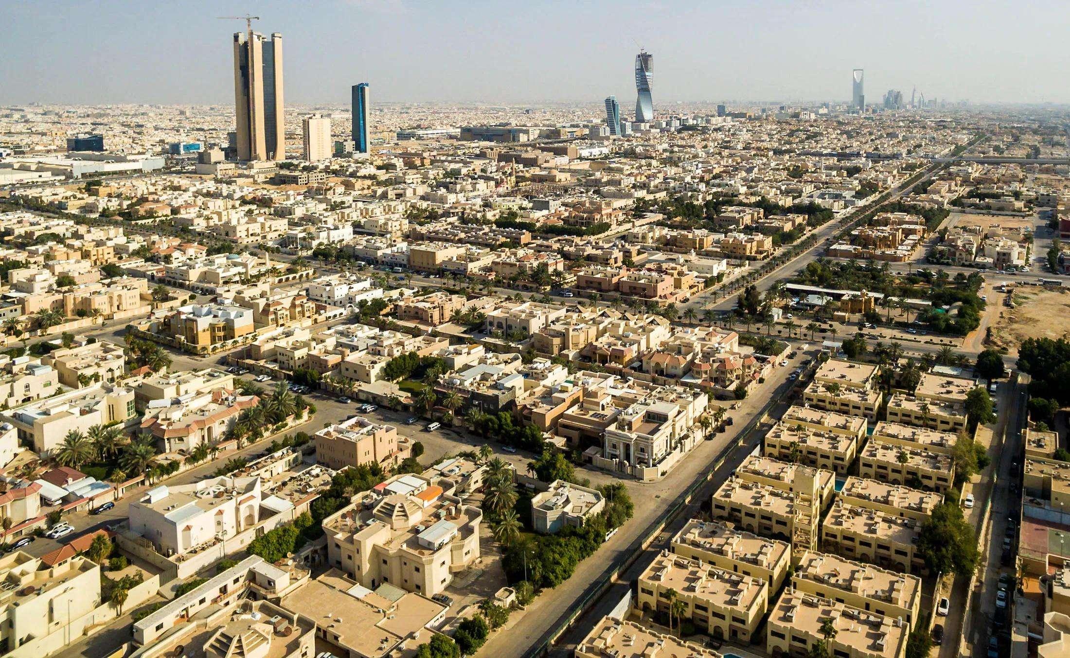 مفاجأة في سوق العقارات السعودي.. انخفاض الإيجارات بنسبة 71% خلال مايو 2026 رغم ارتفاع عدد الصفقات