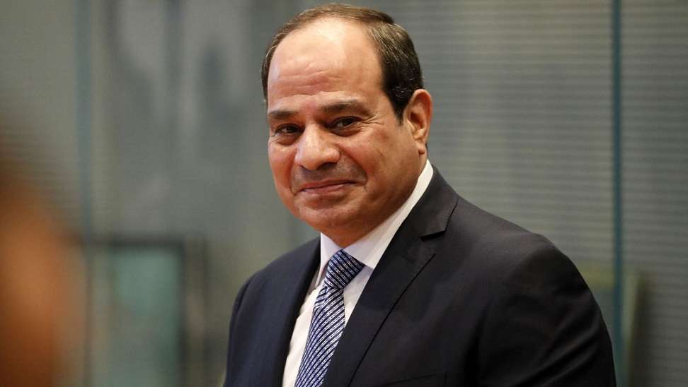 مفوض شؤون اللاجئين يؤكد الدور الجوهرى لمصر فى تحقيق الاستقرار الإقليمى