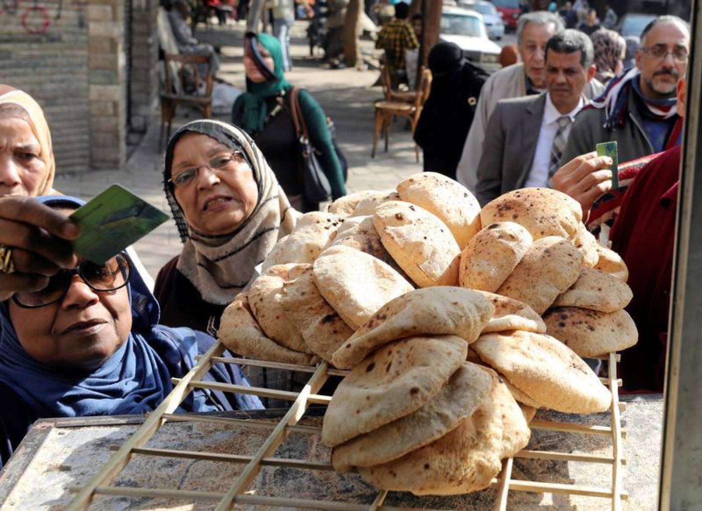 من 20 قرشا لـ 1.5 جنيه.. زيادة سعر رغيف الخبز المدعم بداية من أول يوليو | بدء تطبيق نظام الخصم المباشر