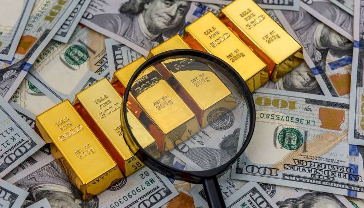 من الذهب إلى الدولار هل تغيرت أدوات التحوط؟.. خبير مالي يجيب