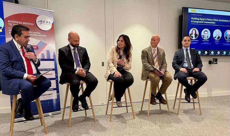 من بريطانيا.. مصر تبرز مقوماتها الاستثمارية وتؤكد قدرتها على جذب رؤوس الأموال رغم التحديات الإقليمية