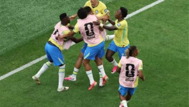 منافس البرازيل القادم في دور الـ 16 من كأس العالم 2026