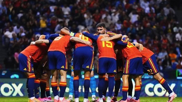 منتخب إسبانيا تربك بيرو بثلاثية نارية قبل مونديال 2026