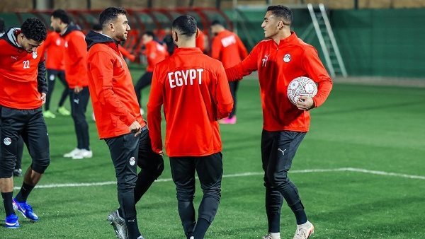 منتخب مصر ضد نيوزيلندا في كأس العالم 2026 بتشكيل غير متوقع.. قرار نهائي من حسام حسن