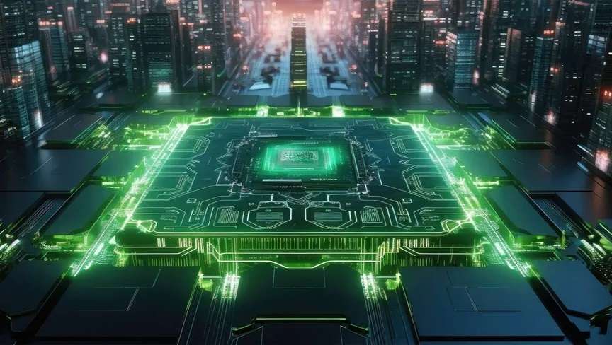 منصة GIQ.. بوابة الإمارات نحو ريادة اقتصاد البيانات الفضائية باستخدام الذكاء الاصطناعي