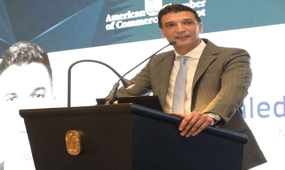 منصة رقمية مرتقبة وآلية زمنية صارمة.. وزير الصناعة يُعلن خطة لتسهيل أعمال المستثمرين