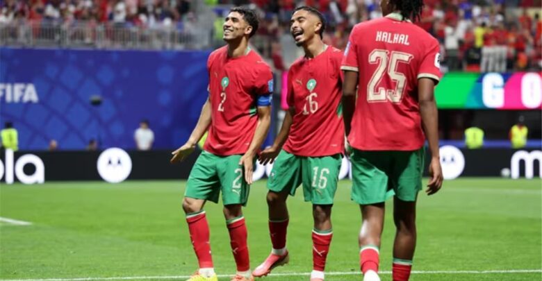 مواعيد مباريات اليوم الإثنين 29-6-2026 والقنوات الناقلة.. هولندا ضد المغرب والبرازيل تواجه اليابان
