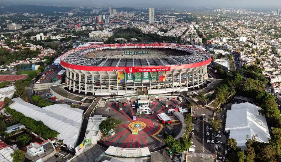 موعد افتتاح كأس العالم 2026.. 3 حفلات تاريخية وشاكيرا تشعل انطلاقة المونديال