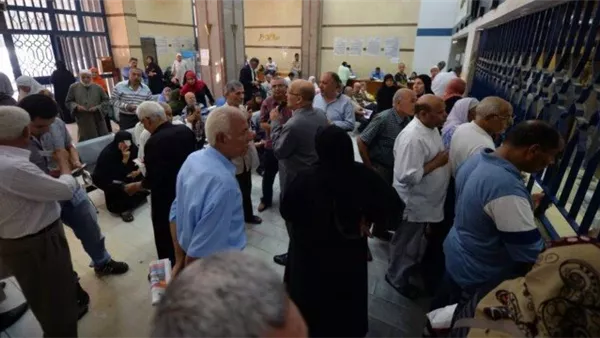 موعد صرف معاشات شهر يوليو 2026 بالزيادة الجديدة الـ 15% وخطوات الاستعلام