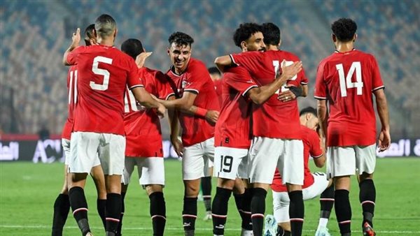 موعد ماتش مصر والبرازيل والقنوات الناقلة.. مواجهة نارية قبل انطلاق كأس العالم 2026