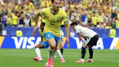 موعد مباراة البرازيل القادمة في كأس العالم 2026