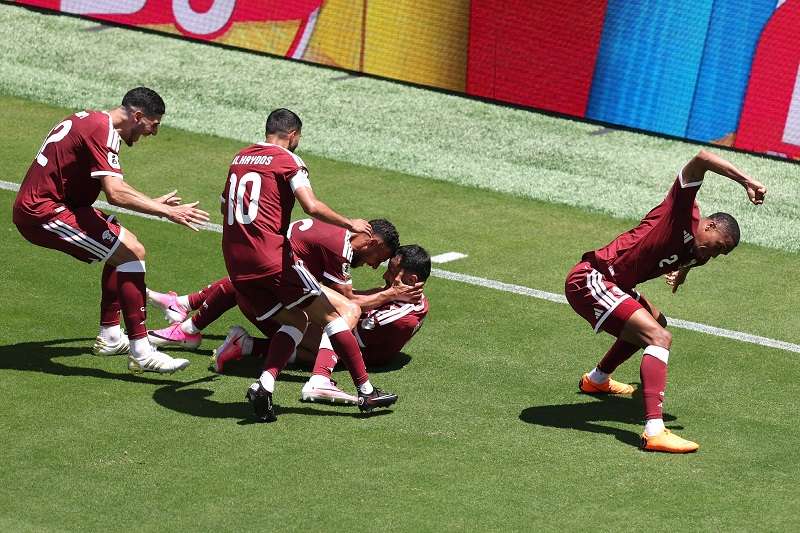 موعد مباراة قطر وكندا في كأس العالم والقنوات الناقلة بث مباشر