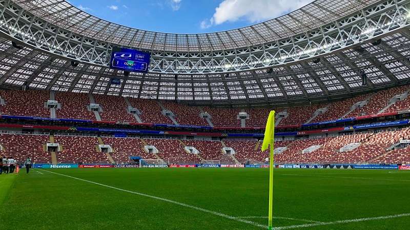 موعد مباراة مصر وأستراليا في كأس العالم 2026