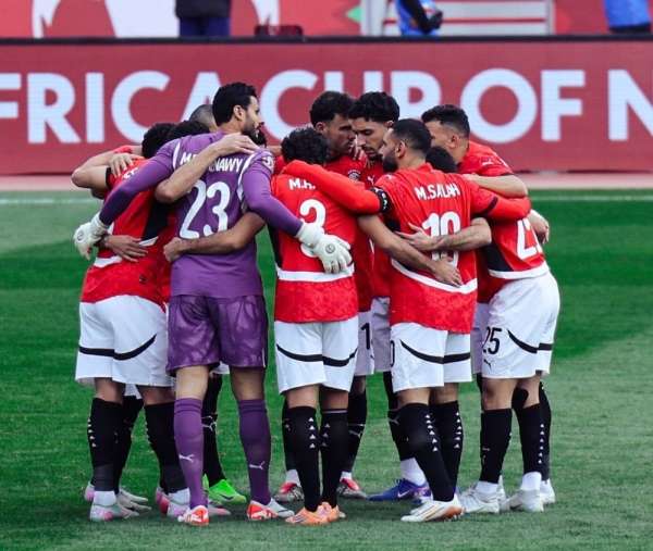 موعد مباراة مصر وبلجيكا في كأس العالم 2026