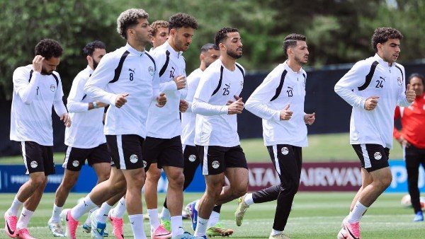 موعد مباراة منتخب مصر أمام بلجيكا في كأس العالم