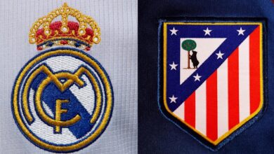 موعد مباراتي ريال مدريد وأتلتيكو مدريد في الدوري الإسباني 2026/27