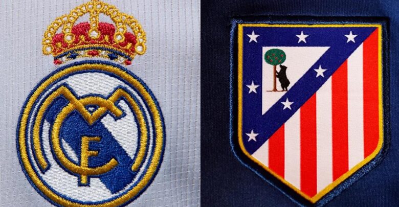موعد مباراتي ريال مدريد وأتلتيكو مدريد في الدوري الإسباني 2026/27