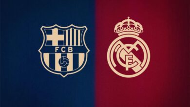 موعد مباراتي ريال مدريد وبرشلونة في الدوري الإسباني 2026/27