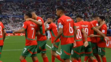 موعد والقنوات الناقلة لمباراة المغرب وهولندا اليوم في كأس العالم