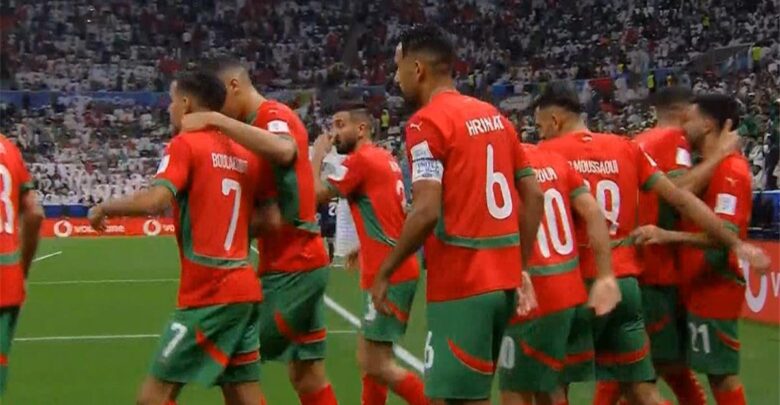 موعد والقنوات الناقلة لمباراة المغرب وهولندا اليوم في كأس العالم