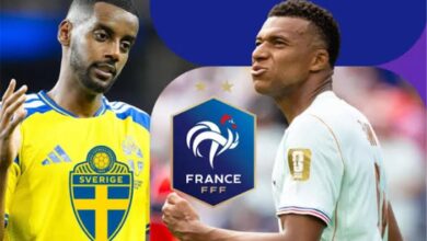 موعد والقنوات الناقلة لمباراة فرنسا والسويد اليوم في كأس العالم.. والمعلقين