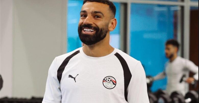 موقف محمد صلاح النهائي من مباراة مصر وأستراليا في كأس العالم