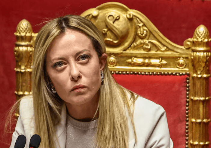 ميلوني تعلن رفع ميزانية إيطاليا الدفاعية لـ 2.8% وتطالب «الناتو» بمراجعة أولوياته العسكرية