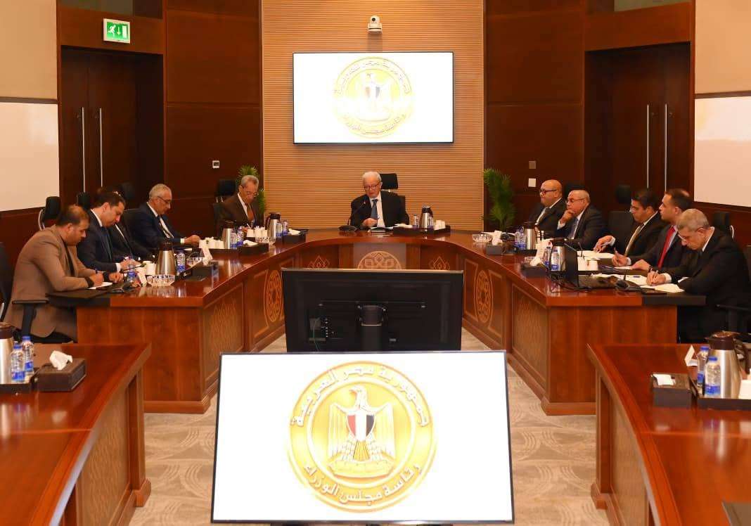 نائب رئيس الوزراء يتابع جهود إعادة هيكلة وحوكمة وتطوير أداء الشركات المملوكة للدولة.. تفاصيل