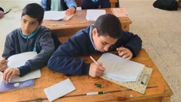 نتائج صفوف النقل بالجيزة.. إتاحتها إلكترونيًا وفي المدارس