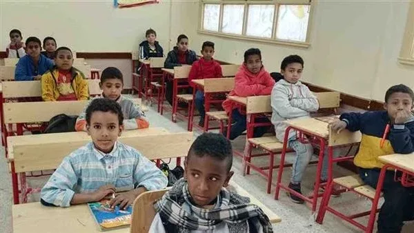 نتيجة أولى إعدادي 2026 بالجيزة.. الرابط الرسمي وخطوات الاستعلام