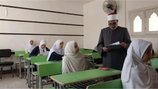 نتيجة الإعدادية الأزهرية 2026 خلال ساعات.. رابط الاستعلام وخطوات الحصول عليها