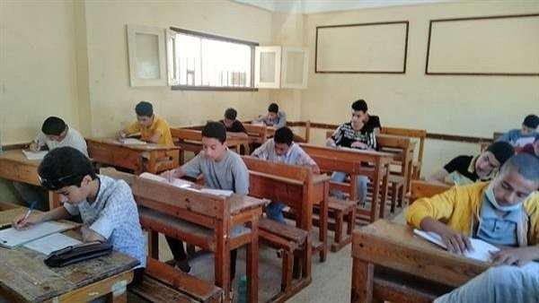 نتيجة الشهادة الإعدادية 2026 الترم الثاني الآن.. رابط الاستعلام وموعد الظهور