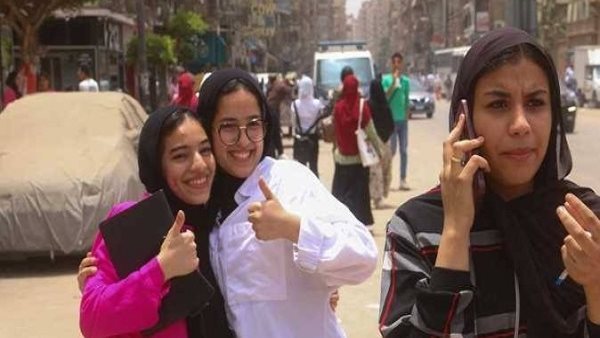 نتيجة الشهادة الإعدادية بالدقهلية.. تعرف على درجاتك الآن
