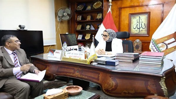 نتيجة الشهادة الإعدادية بالوادي الجديد 2026.. نسبة نجاح مرتفعة وأسماء الأوائل