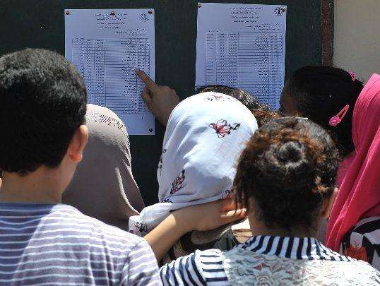 نتيجة الصف الثالث الإعدادي 2026.. القاهرة والجيزة والسويس والوادي الجديد تعلن النتائج ودمياط تستعد للإعلان خلال ساعات