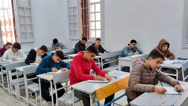نتيجة سنوات النقل 2026 بالجيزة ظهرت الآن بالرقم القومي