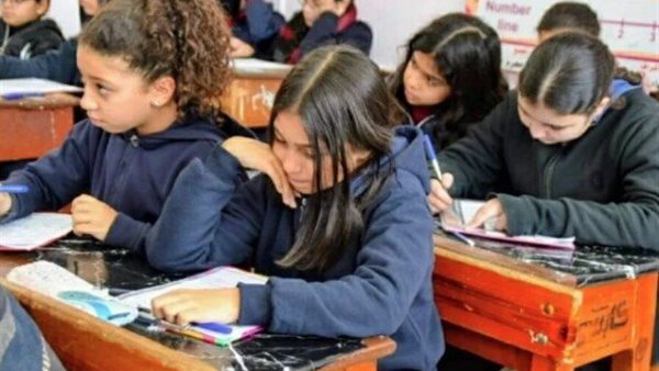 نتيجة صفوف النقل بالجيزة 2026 عبر الموقع الرسمي