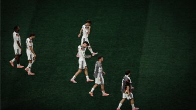 نجم ألمانيا يعتزل اللعب دوليًا بعد توديع كأس العالم أمام باراجواي