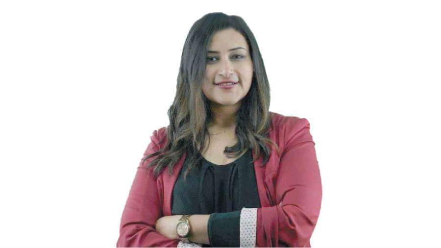 نرمين النمر: نعمل على بناء منظومة متكاملة لحماية وتمكين العاملين بالعمل الحر