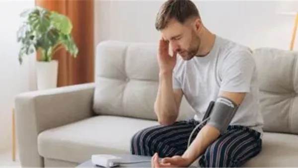 نصائح وقائية لمرضى الضغط.. كيف تحمي نفسك من مخاطر الموجات الحارة؟