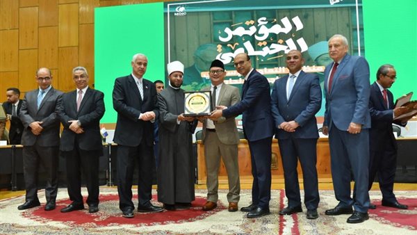 نماذج المحاكاة بجامعة أسيوط.. منصات دبلوماسية تصنع قادة المستقبل وتستقطب سفراء العالم