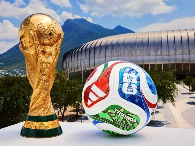 ننشر أسعار التذاكر.. كأس العالم 2026 الأكثر ربحية في التاريخ