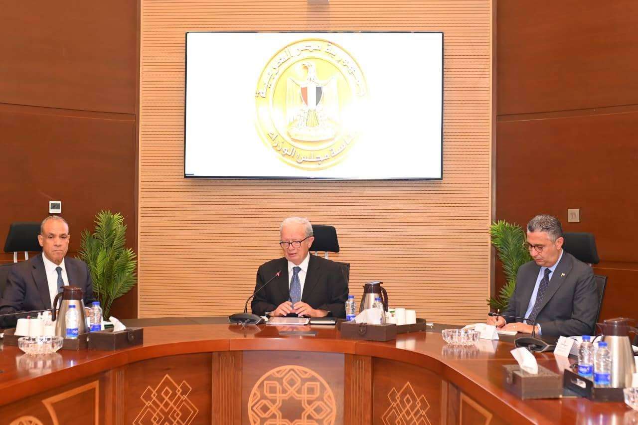 ننشر تفاصيل المجموعة الوزارية لريادة الأعمال لمتابعة تطوير منظومة دعم الشركات الناشئة