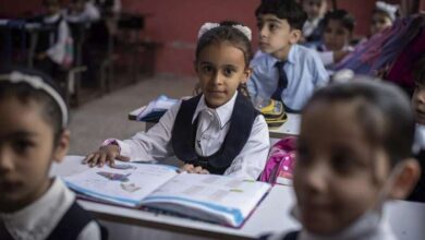 ننشر موعد بدء التحويلات الإلكترونية للتلاميذ للعام الدراسي 2027/2026 ورابط التقديم